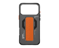 Skinarma Haxa Mag-charge + grip stand do iPhone 17 Pro grafit - 1416294 - zdjęcie 1